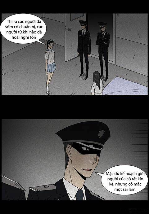 kinh dị đêm khuya chapter 85 26