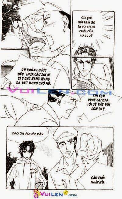 ảo vọng tình yêu chapter 3 31