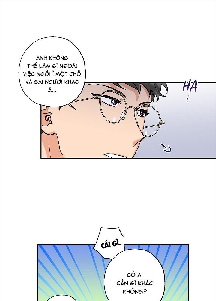 gâu gâu! chapter 16 7