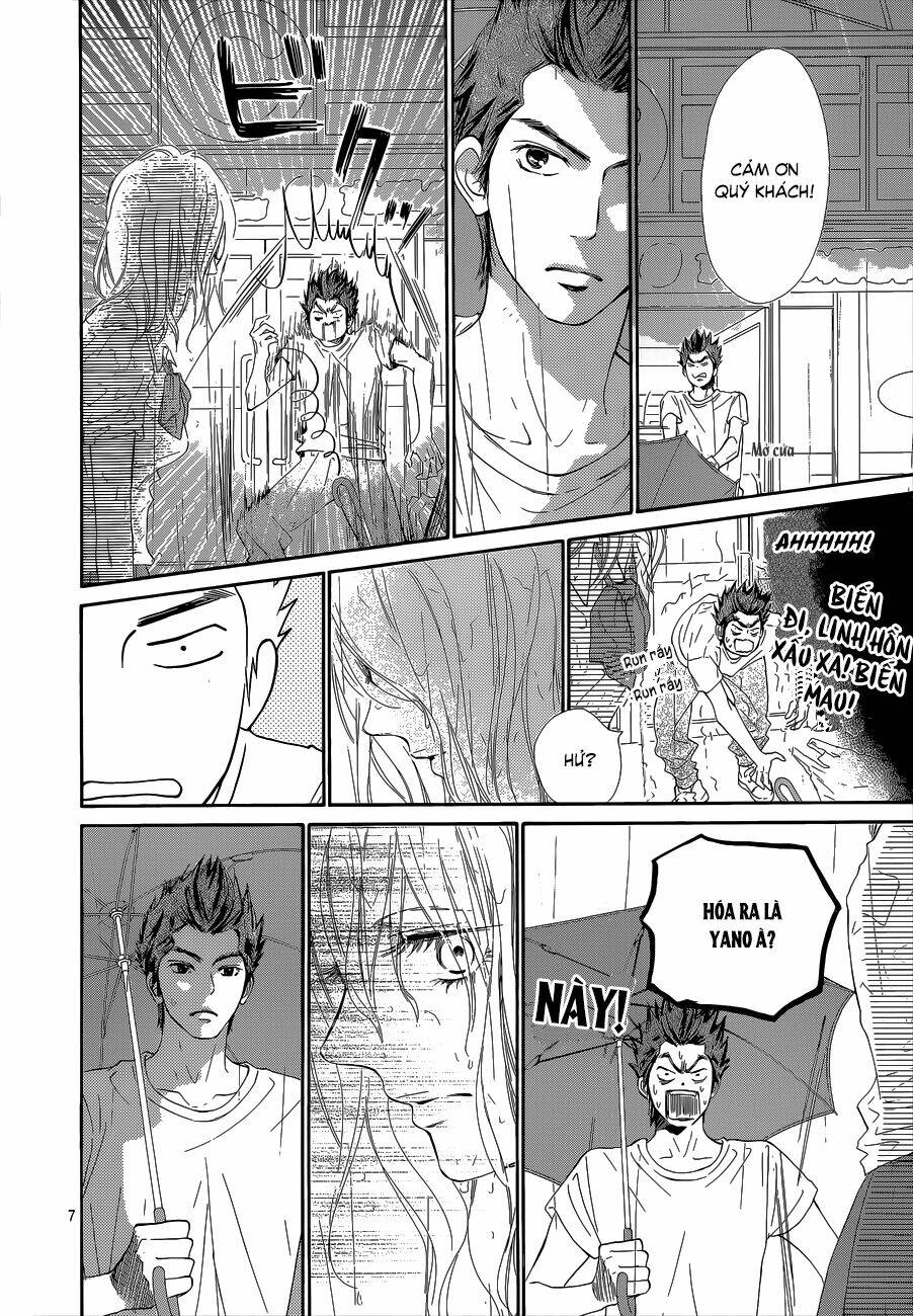 anh đã cho em biết bao thứ đầu tiên chapter 93 6