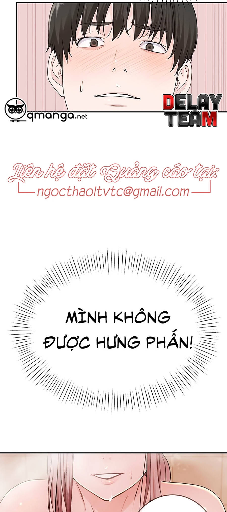 giữa hai ta chapter 7 56