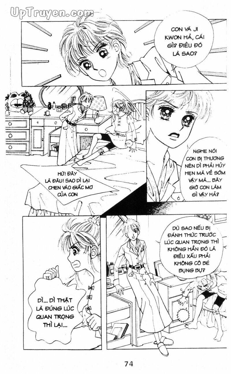 tình yêu diệu kỳ chapter 1 75