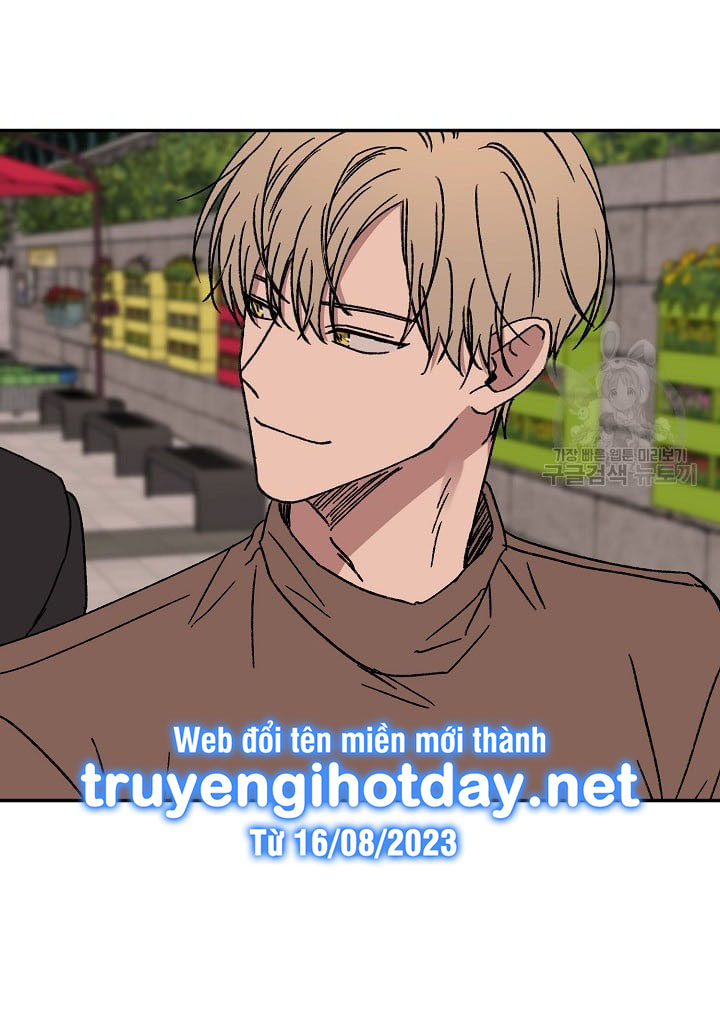 Tình Yêu Đen Đủi chapter 74.2 - Trang 20