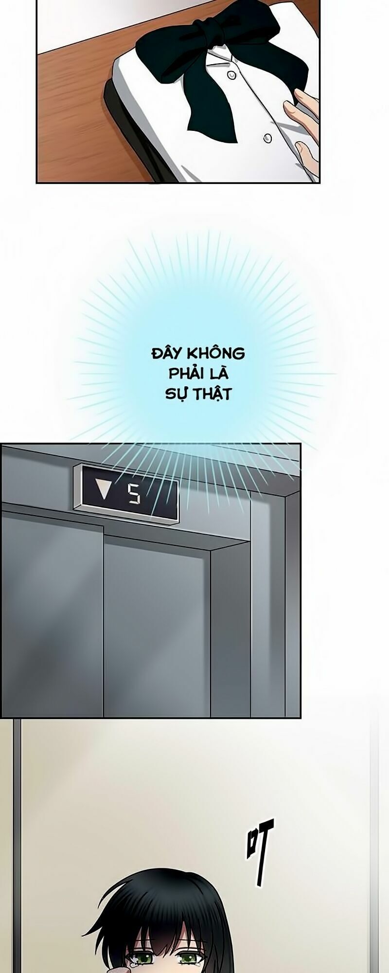 nụ hôn nguyền rủa chapter 63 23