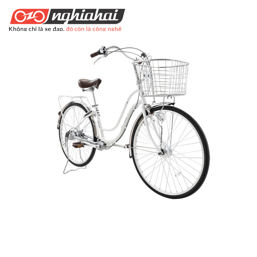 Xe đạp mini Maruishi HNA2632W
