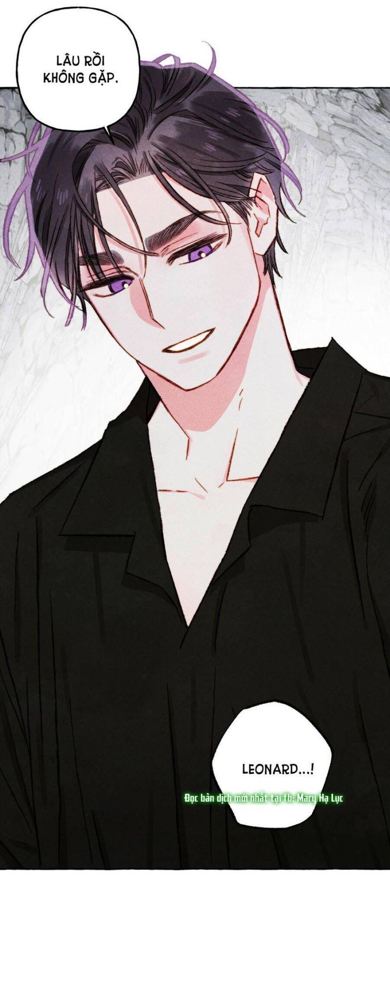 nuôi dưỡng một hắc long chapter 42.1 18