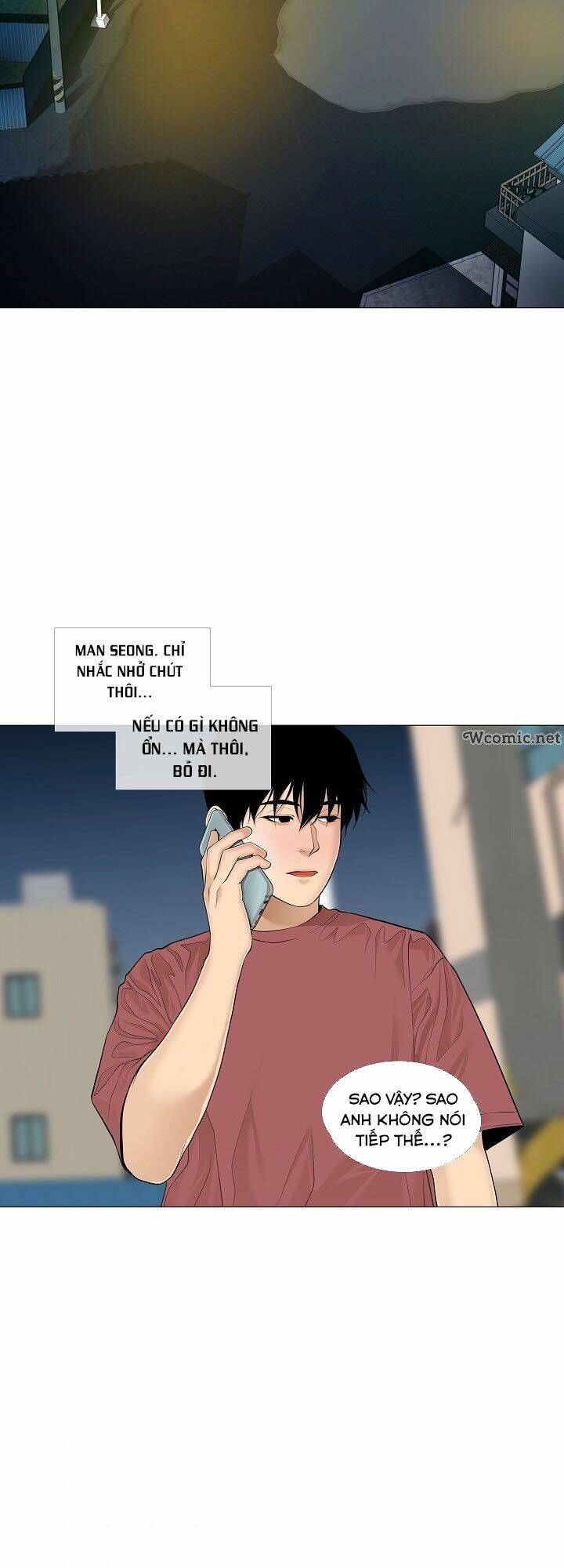 thước phim sự thật chapter 35 35