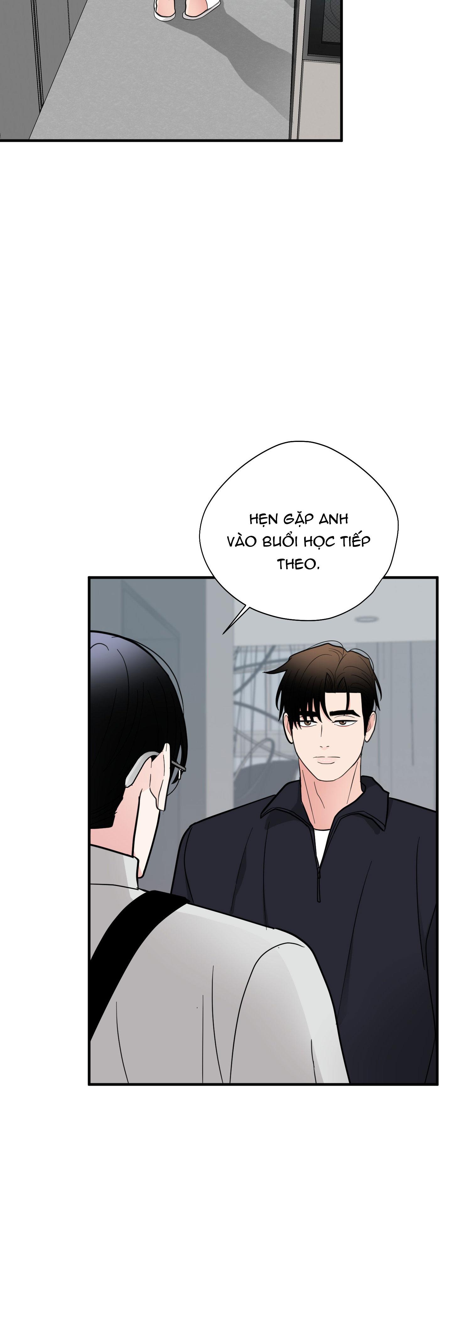 món quà dành cho kẻ ngạo mạn chapter 21 46