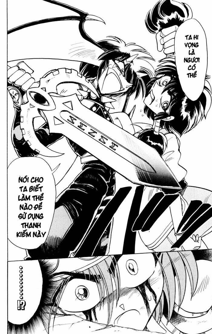 violinist of hameln - cây đàn kì diệu chapter 79 24