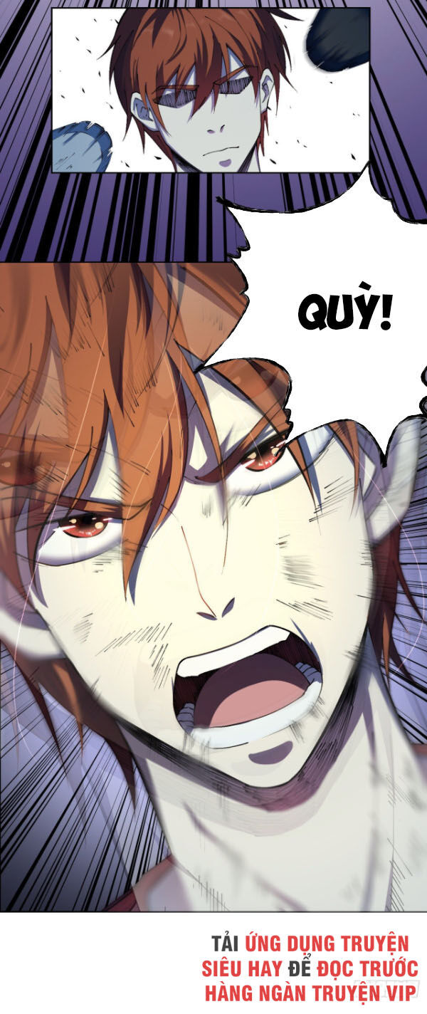 vương bài thần y chapter 26 21