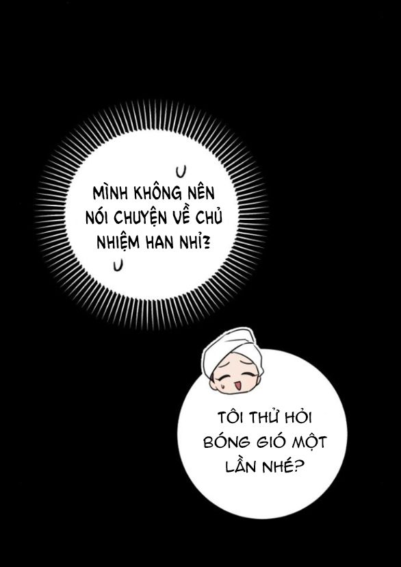 Nóng Lòng Muốn Giày Vò Em chapter 75.1 22