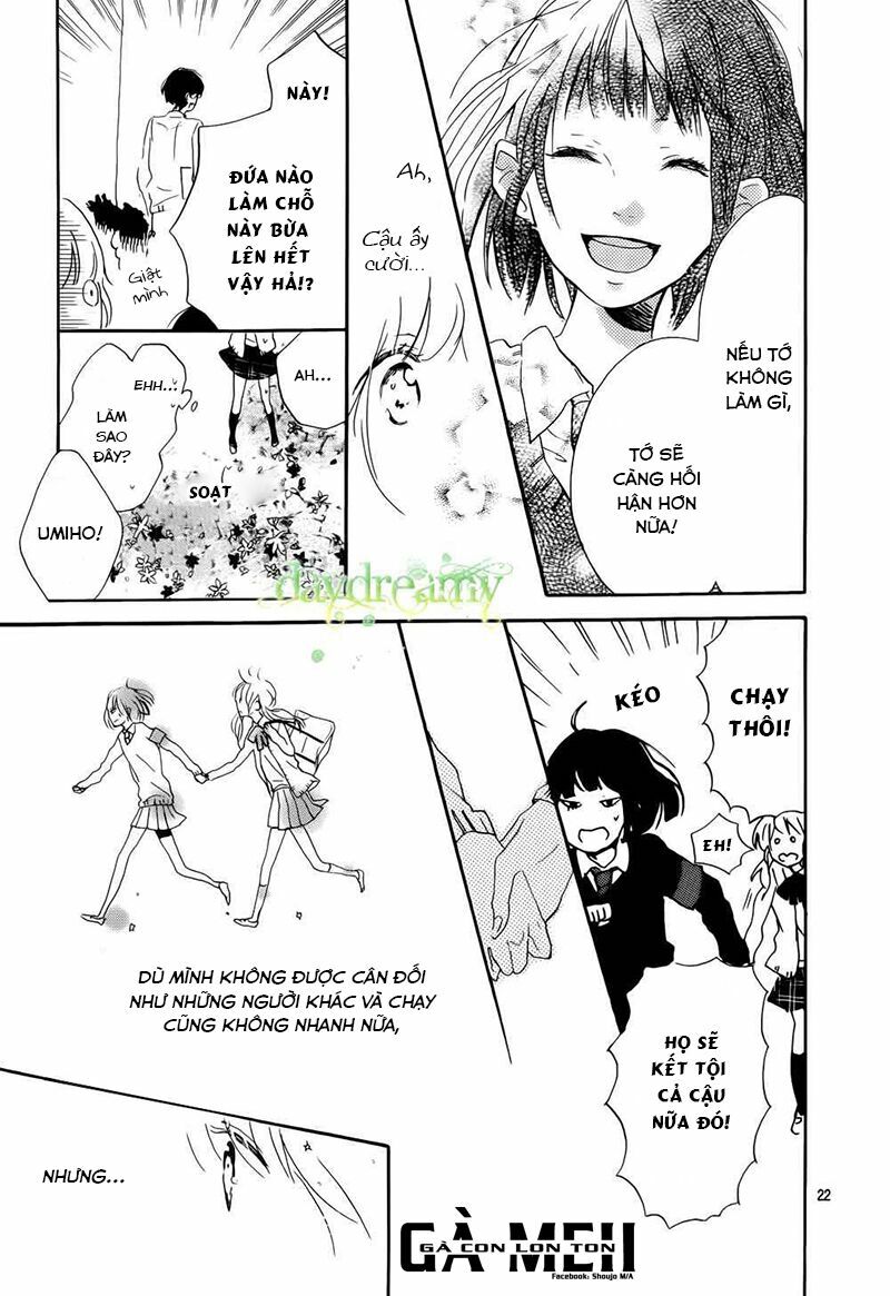 flower and thunderbolt chapter 1 18