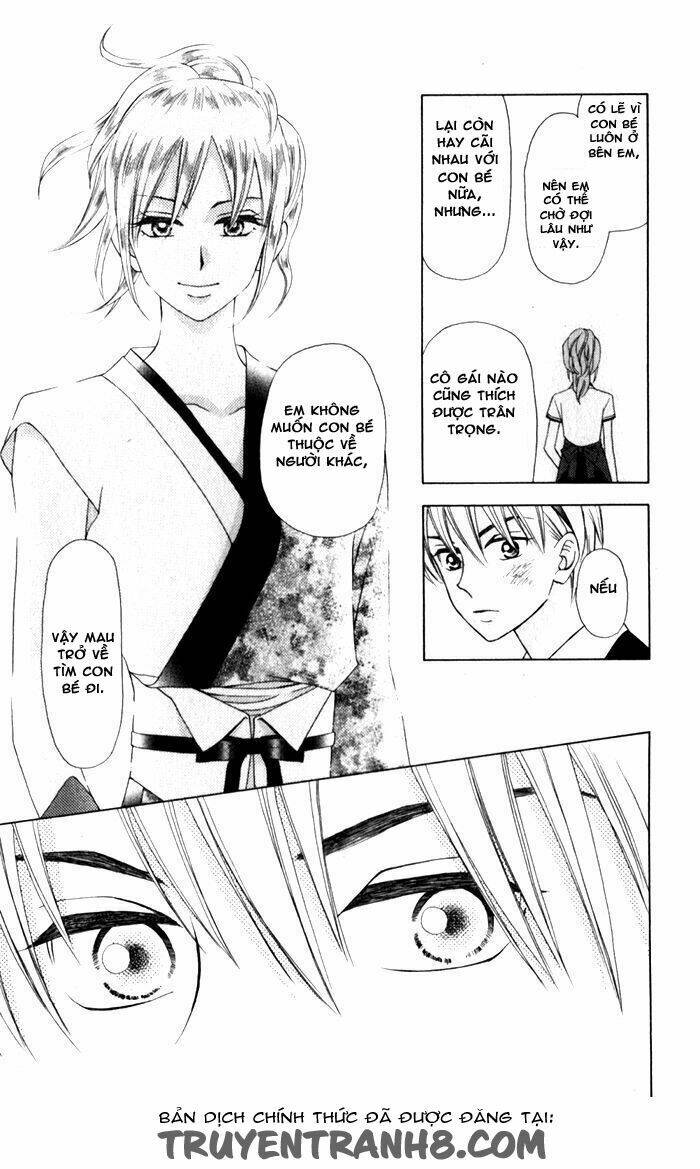 romeo và juliet hiện đại ii chapter 10 40