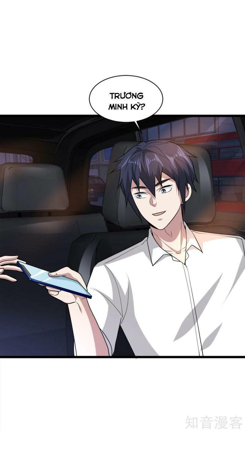 đô thị tà vương chapter 183 7