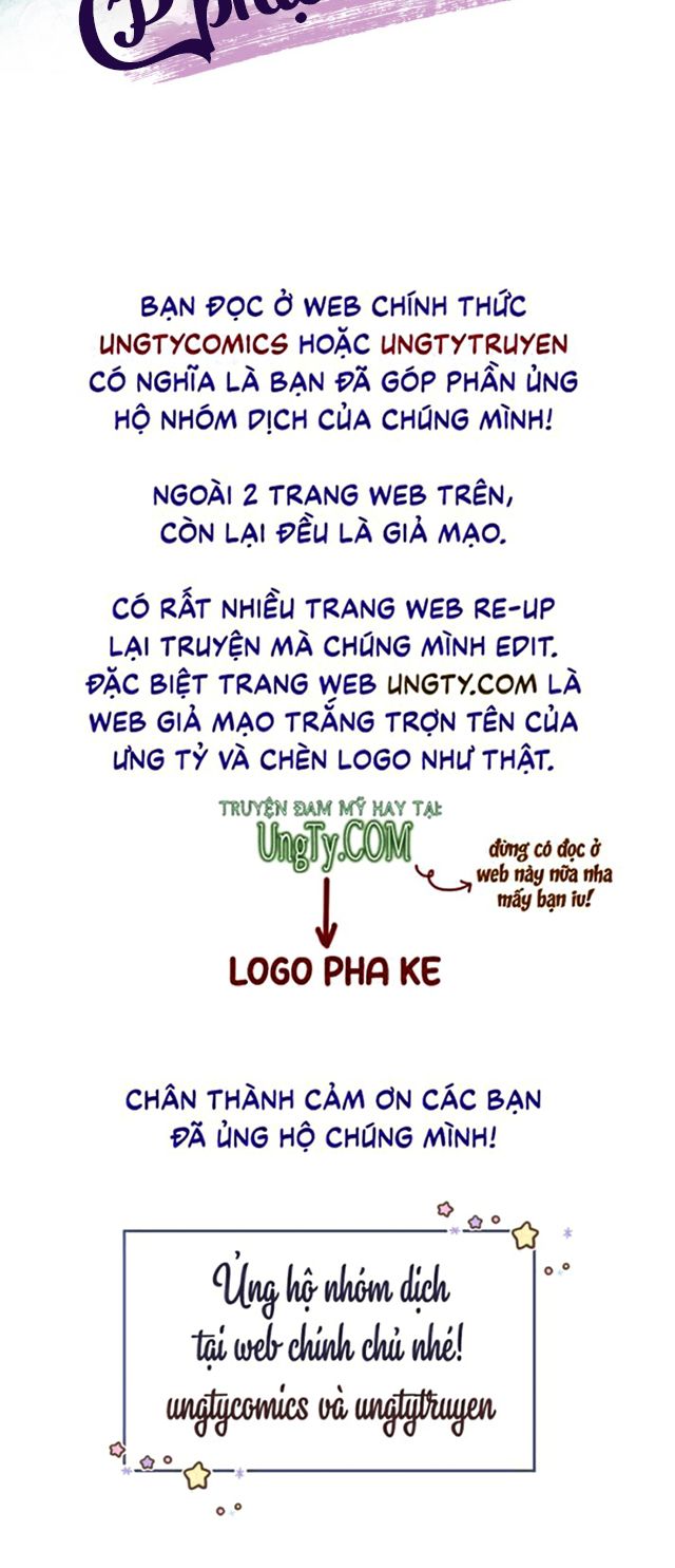 Phế Đế Vi Phi chapter 3