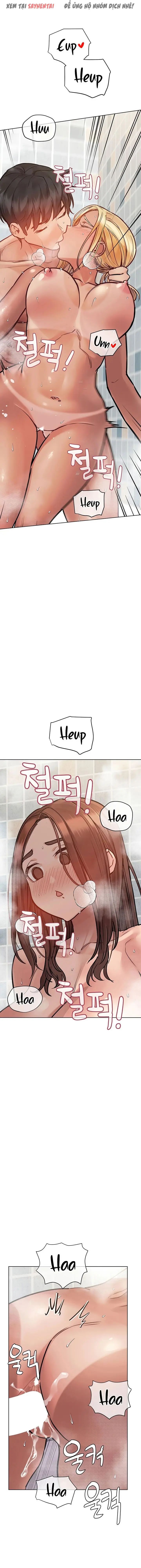 giữ bí mật với mẹ em nhé! chapter 60 8