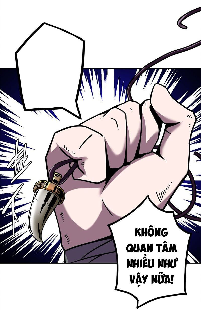 ta làm đạo sĩ những năm kia chapter 3 39