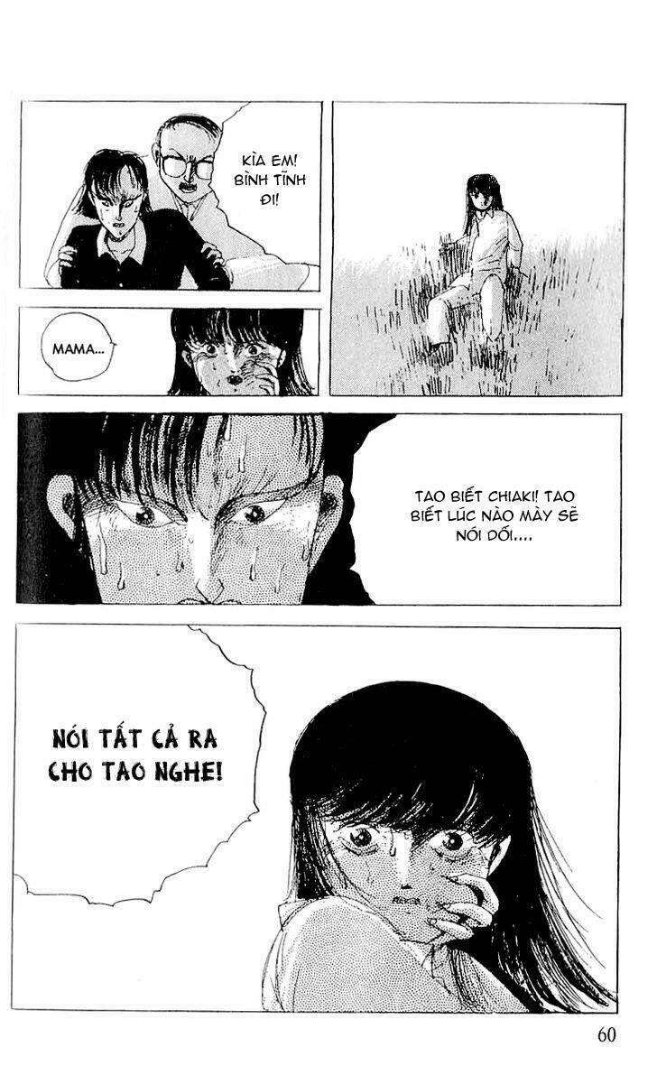 the horror mansion chapter 22 28