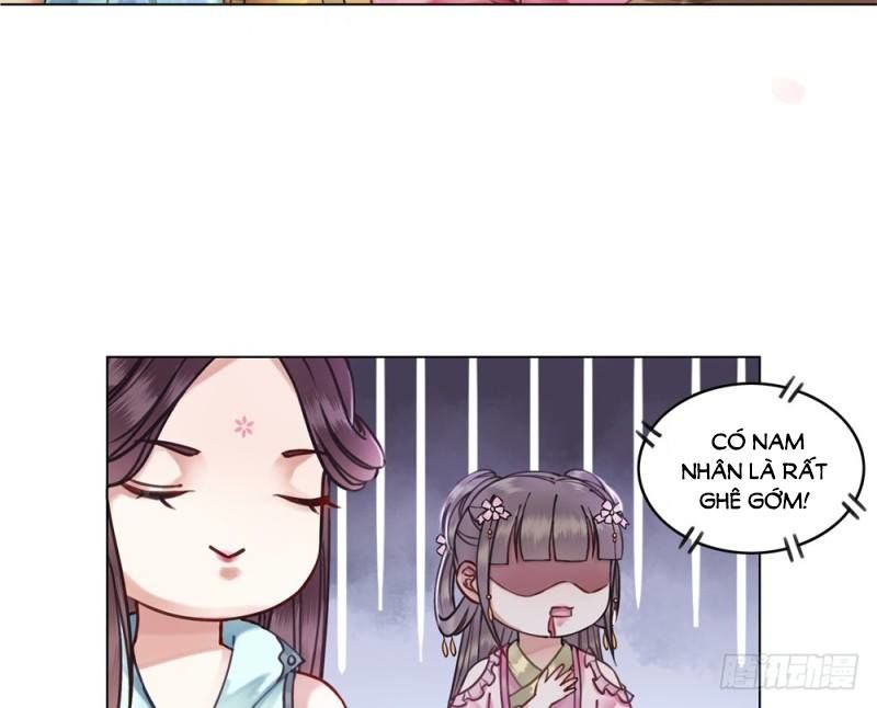 gay rồi! cái đó thành tinh rồi chapter 41 14