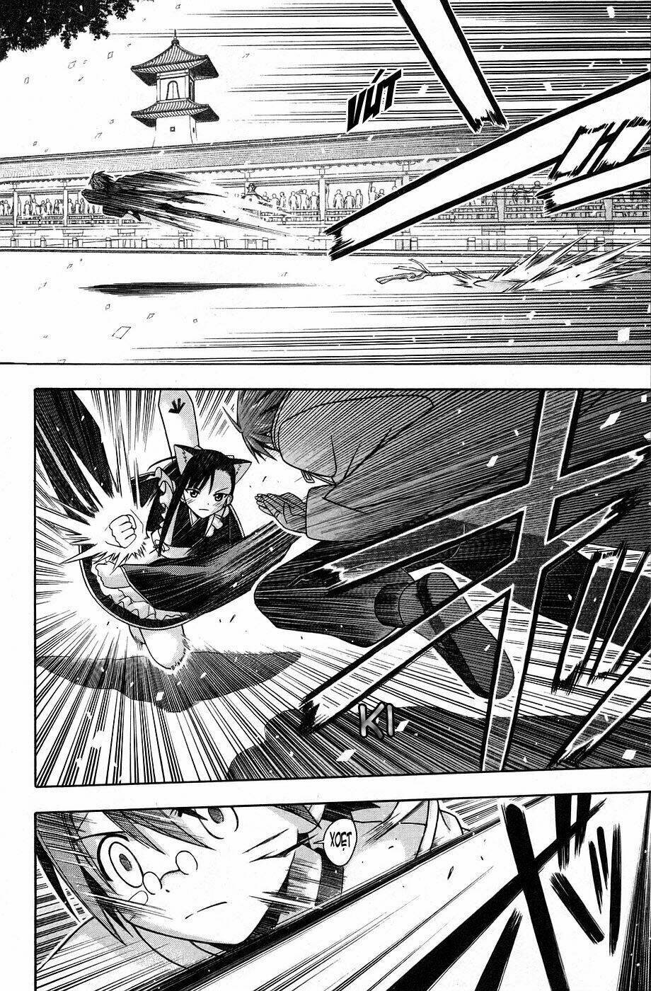 bậc thầy ma pháp chapter 115 16