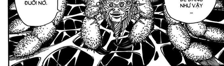 thánh tỏi sành ăn chapter 336 24