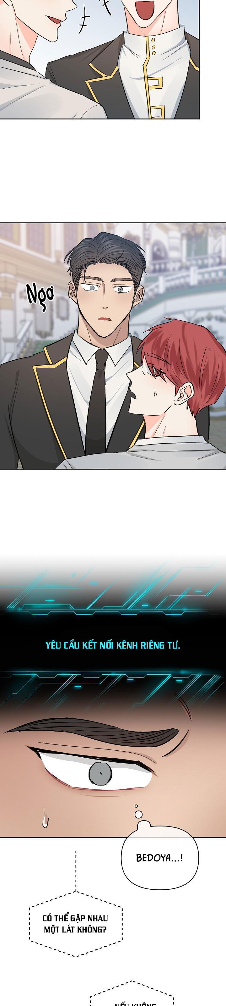 sắc đêm chapter 41 17