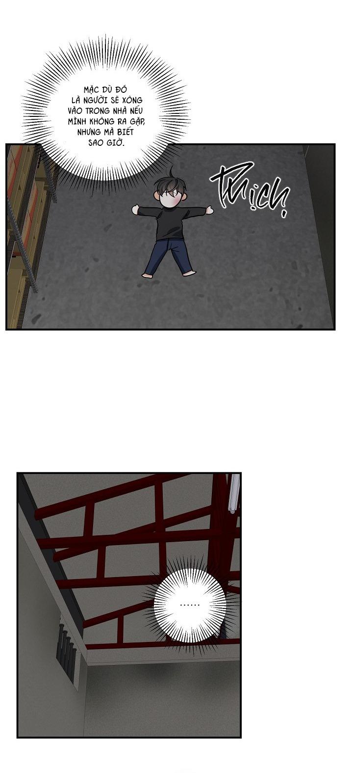 đêm săn chapter 13 37