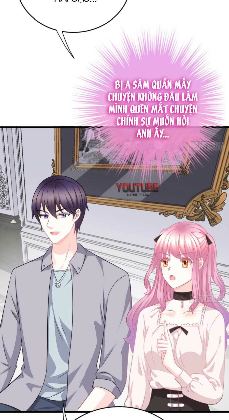 cô vợ đáng yêu của tổng giám đốc mặt lạnh chapter 61.1 6