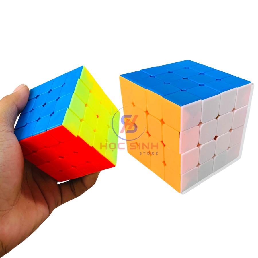 Rubik 4x4 không viền ZhiLeYi 4 tầng