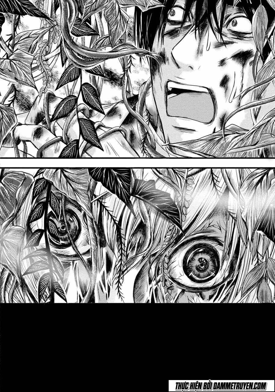 mashuri no hako chapter 1 35