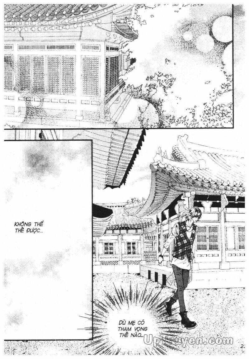 hoàng cung chapter 24 23
