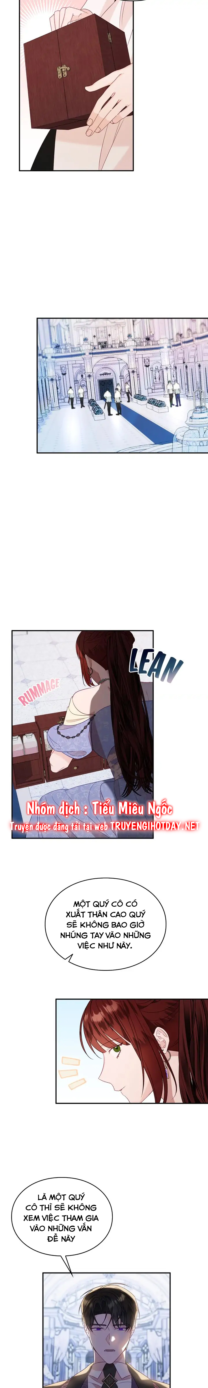 câu chuyện về nữ công tước chapter 45 4