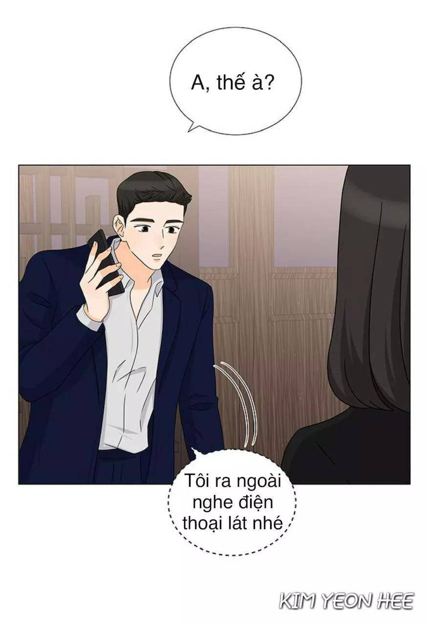 idol và sếp, em yêu ai? chapter 139 7