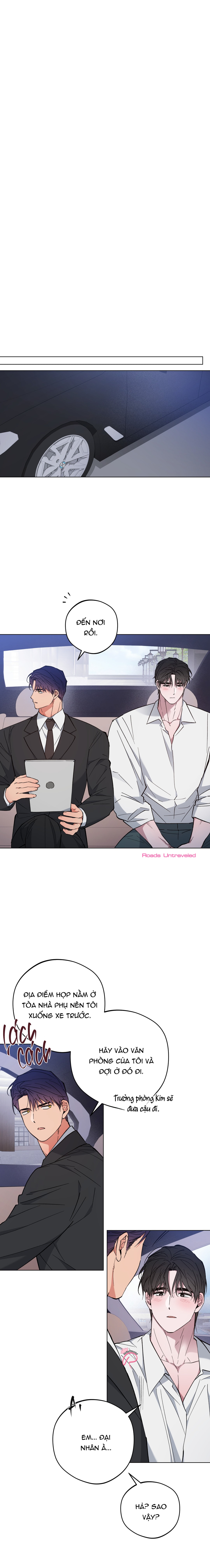 bình minh trên sông mây chapter 60 15