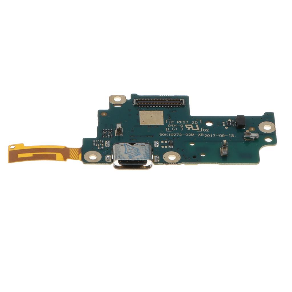 USB Port Flex Cable Replacement USB Charging Port for  Pixel XL