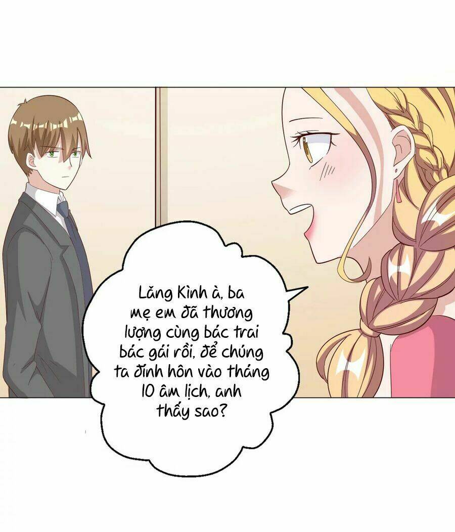hôn nhân dục vọng: thiếu gia nhẹ một chút! chapter 123 29