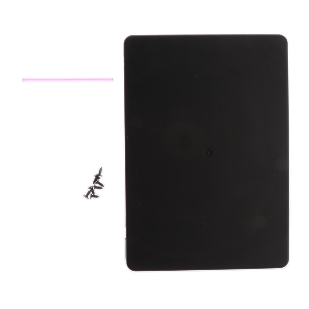 Mini SATA mSATA SSD to 2.5" SATA3.0 HDD Adapter Card with Case 7mm for PC