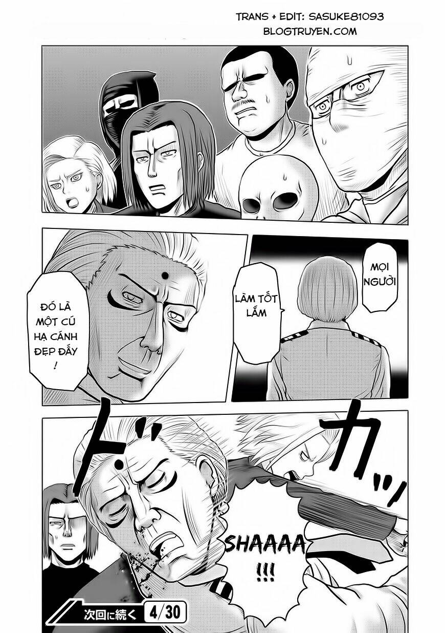 zai x 10 chapter 40 12