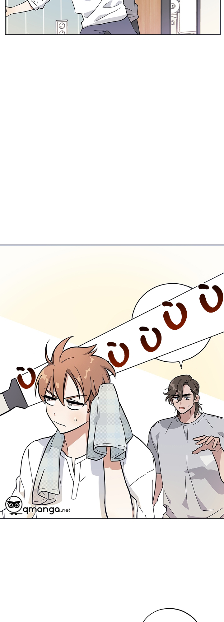 tình yêu của vị hoàng tử ngoài hành tinh chapter 4 12