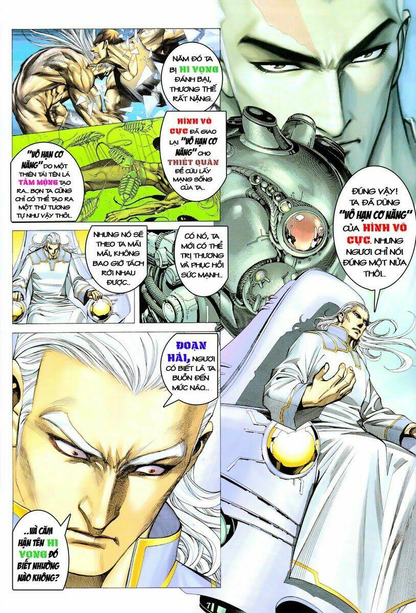 võ thần phượng hoàng chapter 87 7