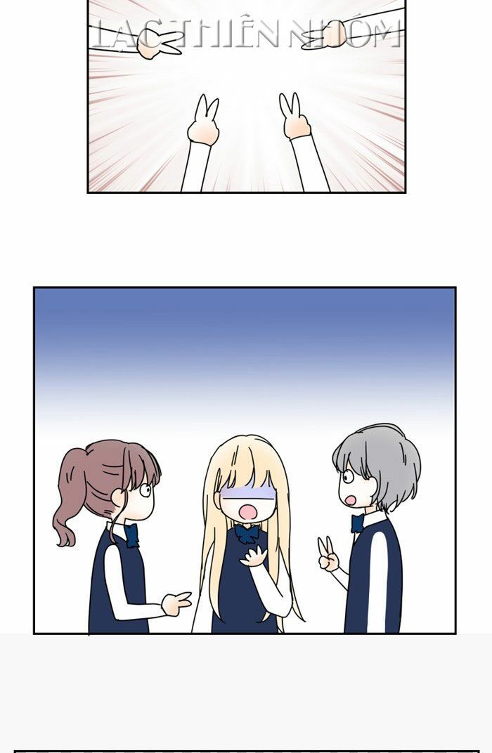 choco ngọt ngào chapter 34 28