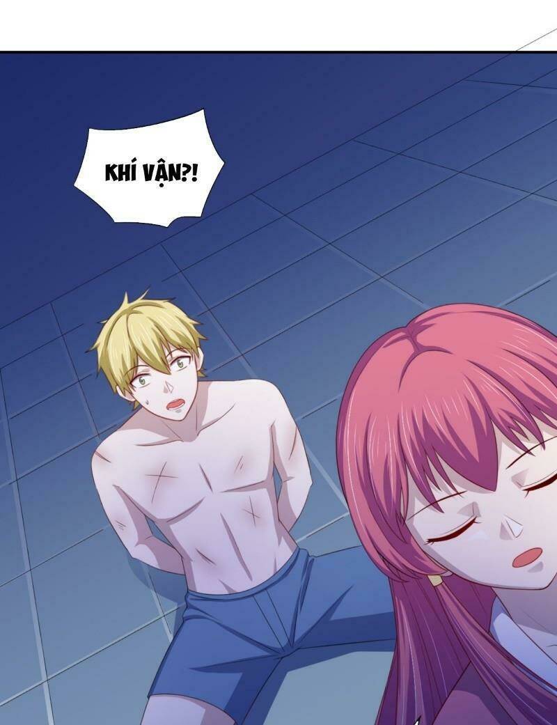 ta làm phản phái ở trong truyện harem chapter 15 1