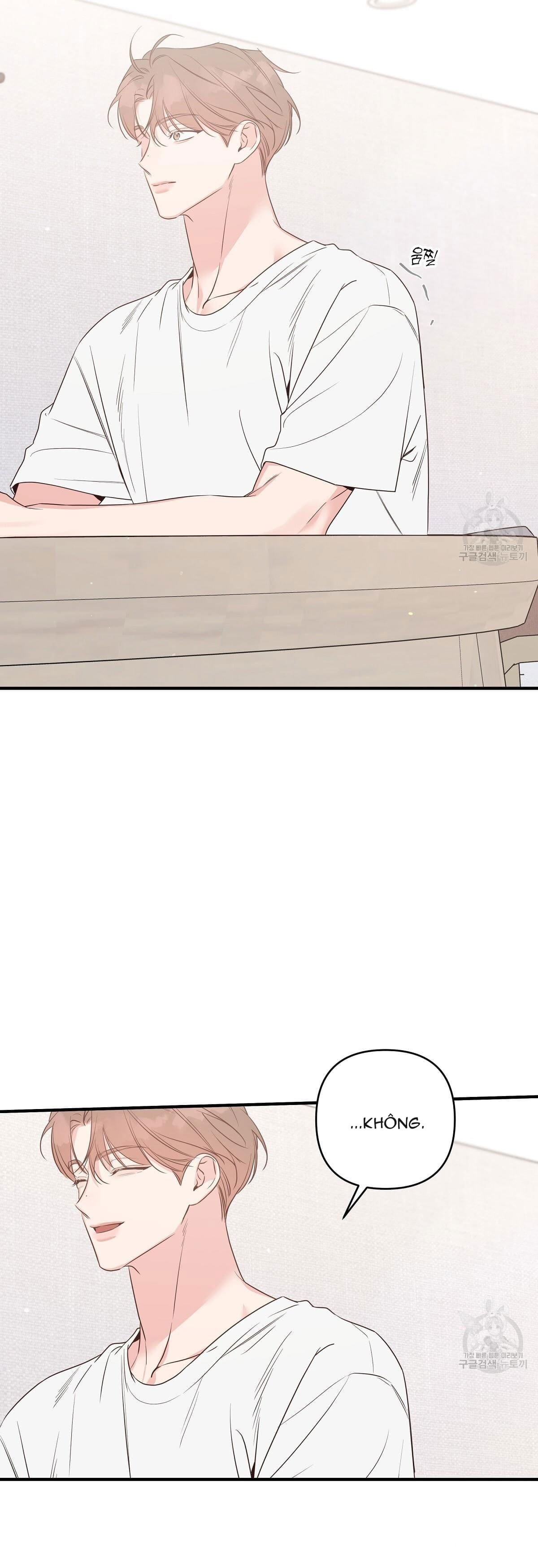 đừng bận tâm, em yêu chapter 48 21