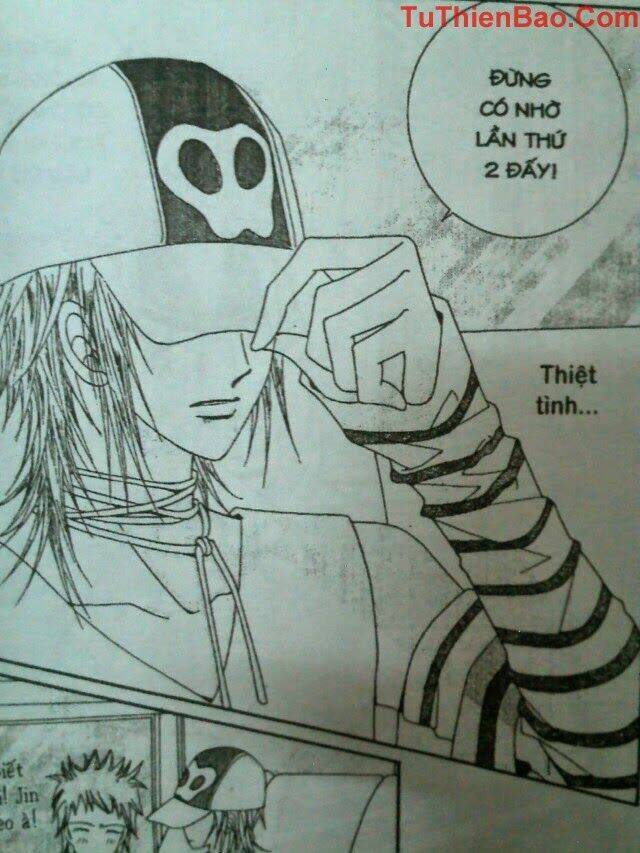 tình trong mộng chapter 6 149