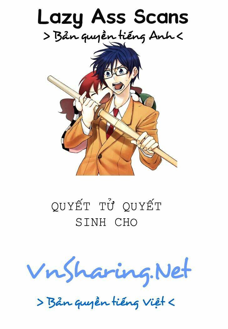 kurogane chapter 6 22