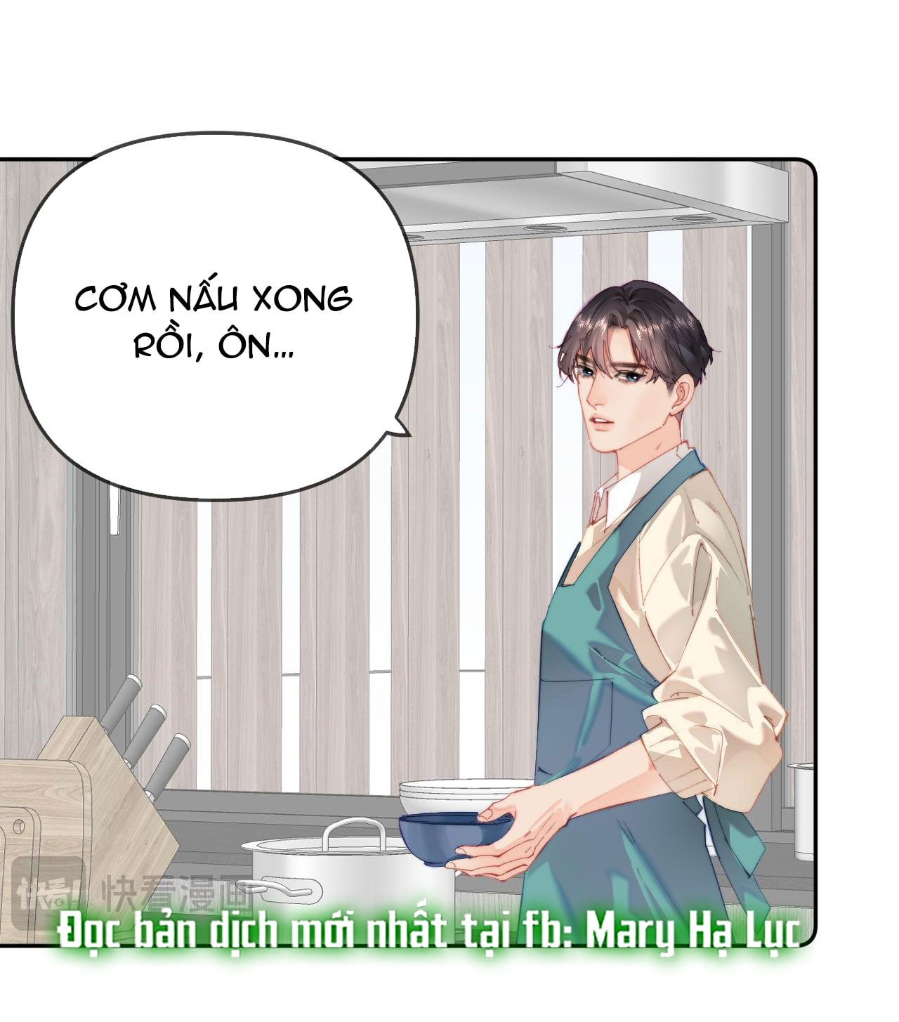 câu chuyện ngọt ngào của cặp vợ chồng đỉnh lưu chapter 100 9