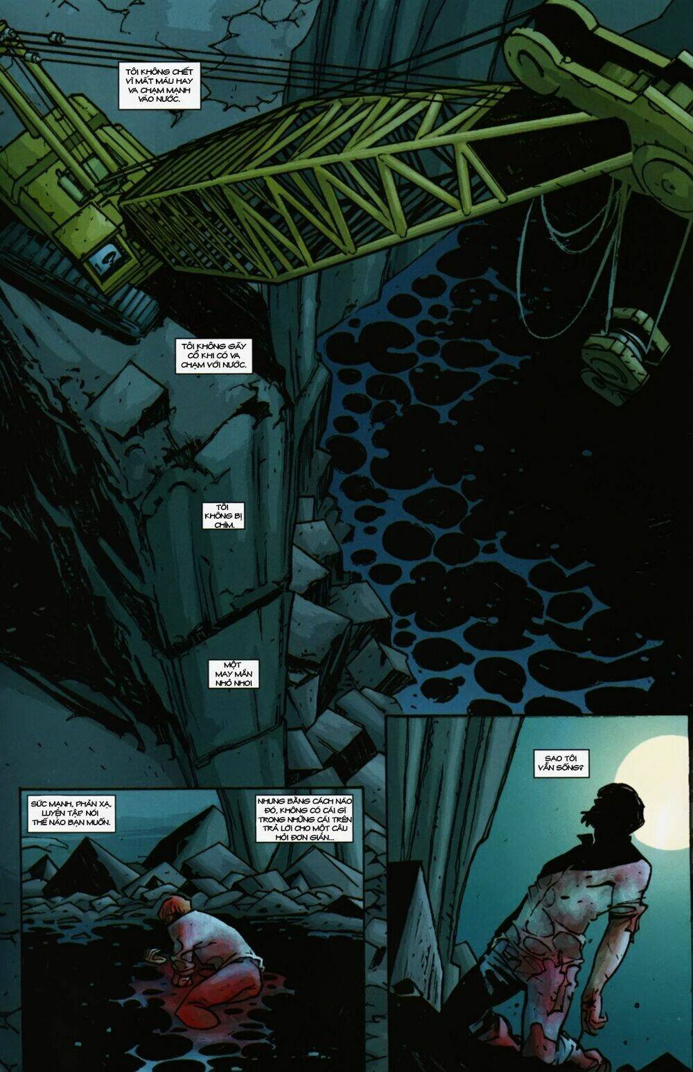 daredevil chapter 4 4