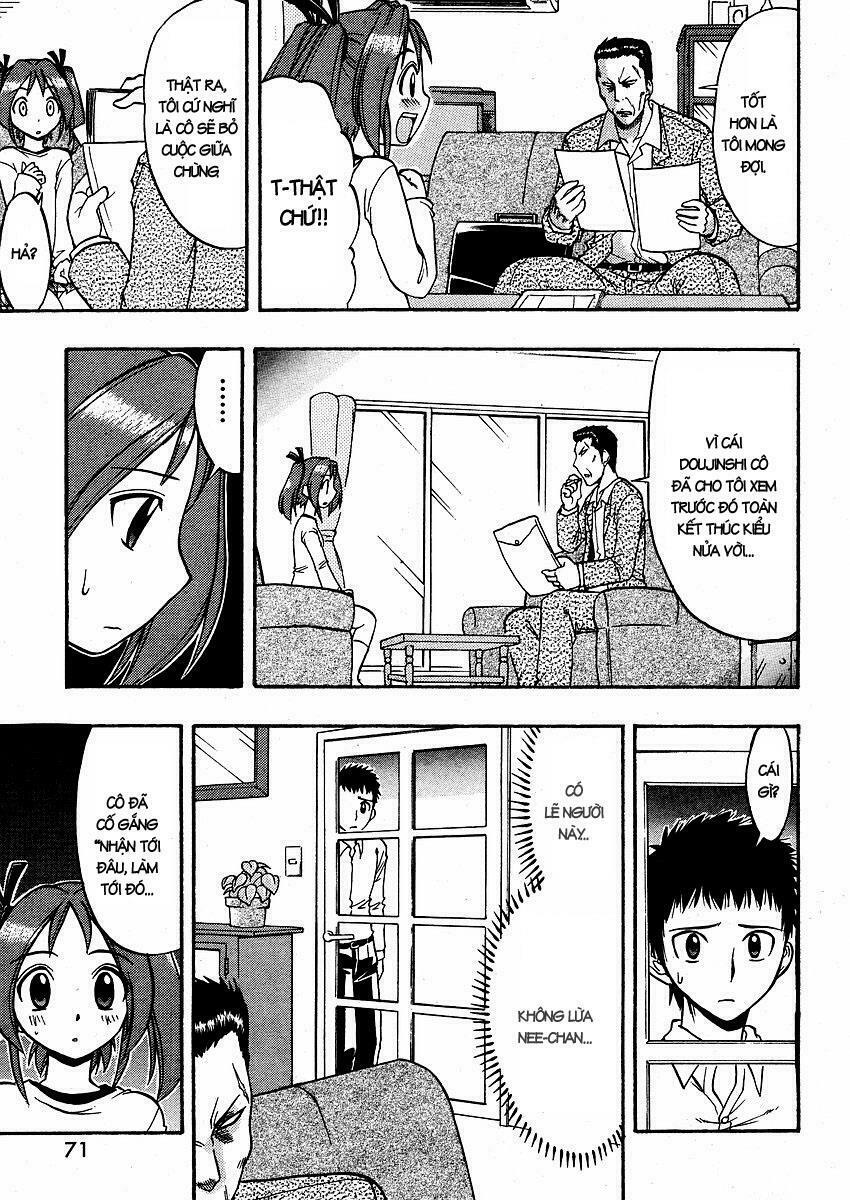 ane komi chapter 1 26