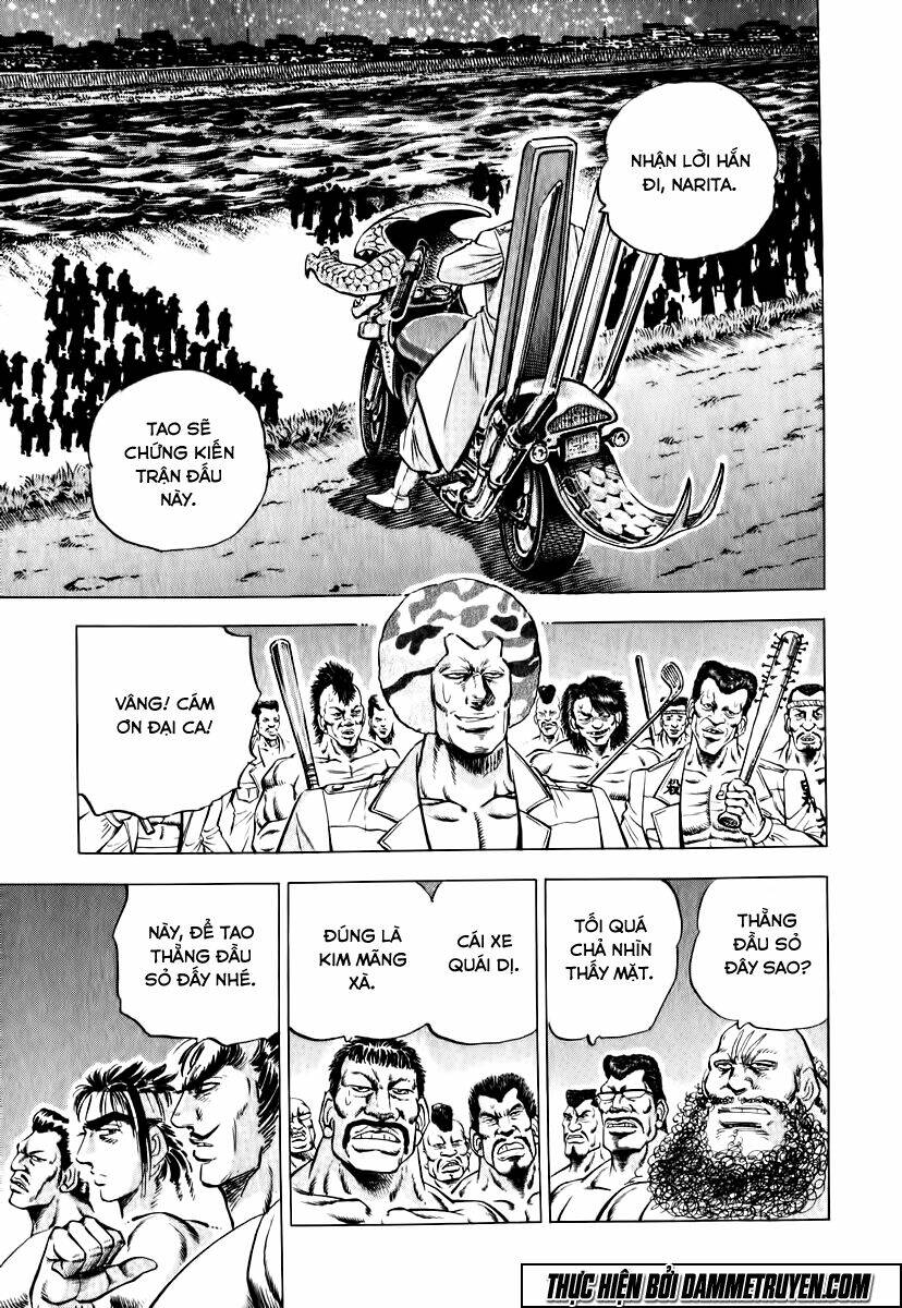 akakatsuki!! otokojuku - seinen yo, taishi wo idake chapter 13 10