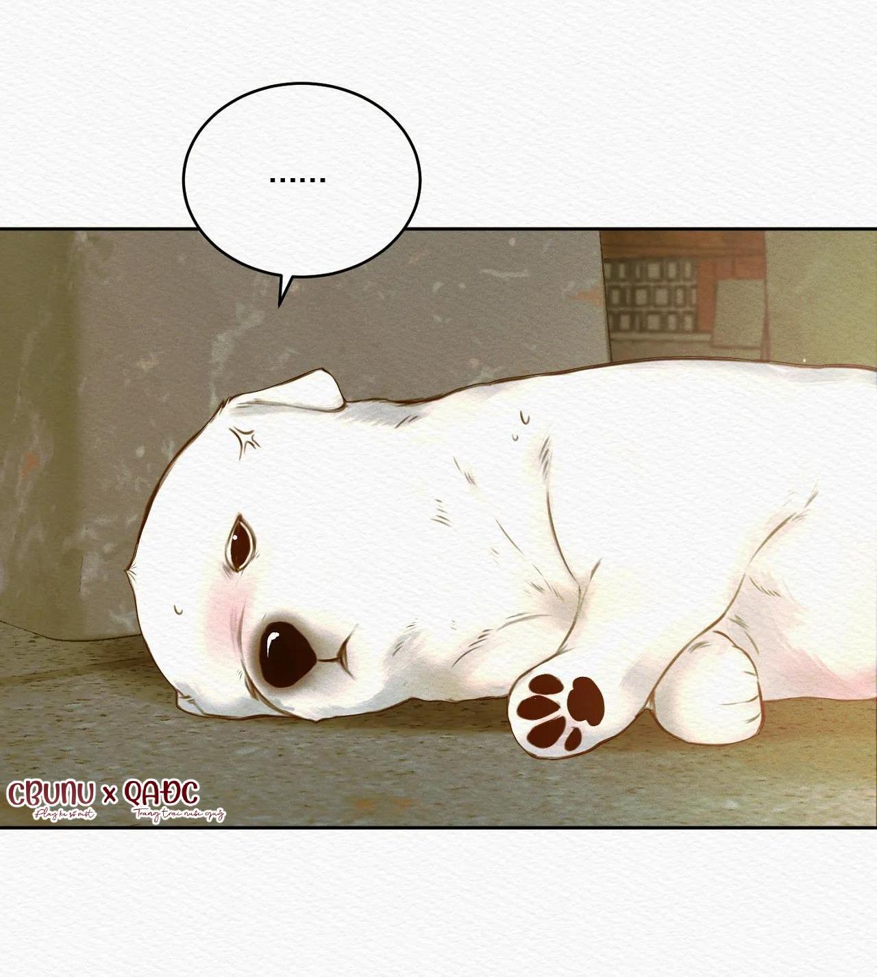 qủy dạ khúc chapter 26 41